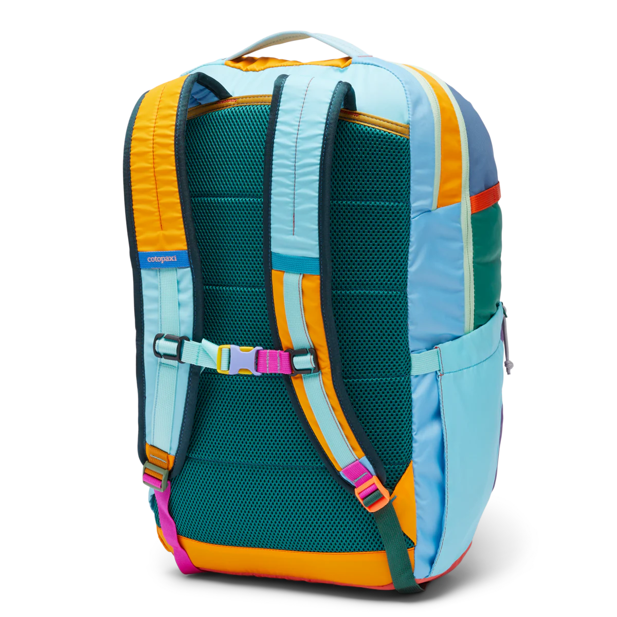 Chiquillo 30L Backpack - Del Día