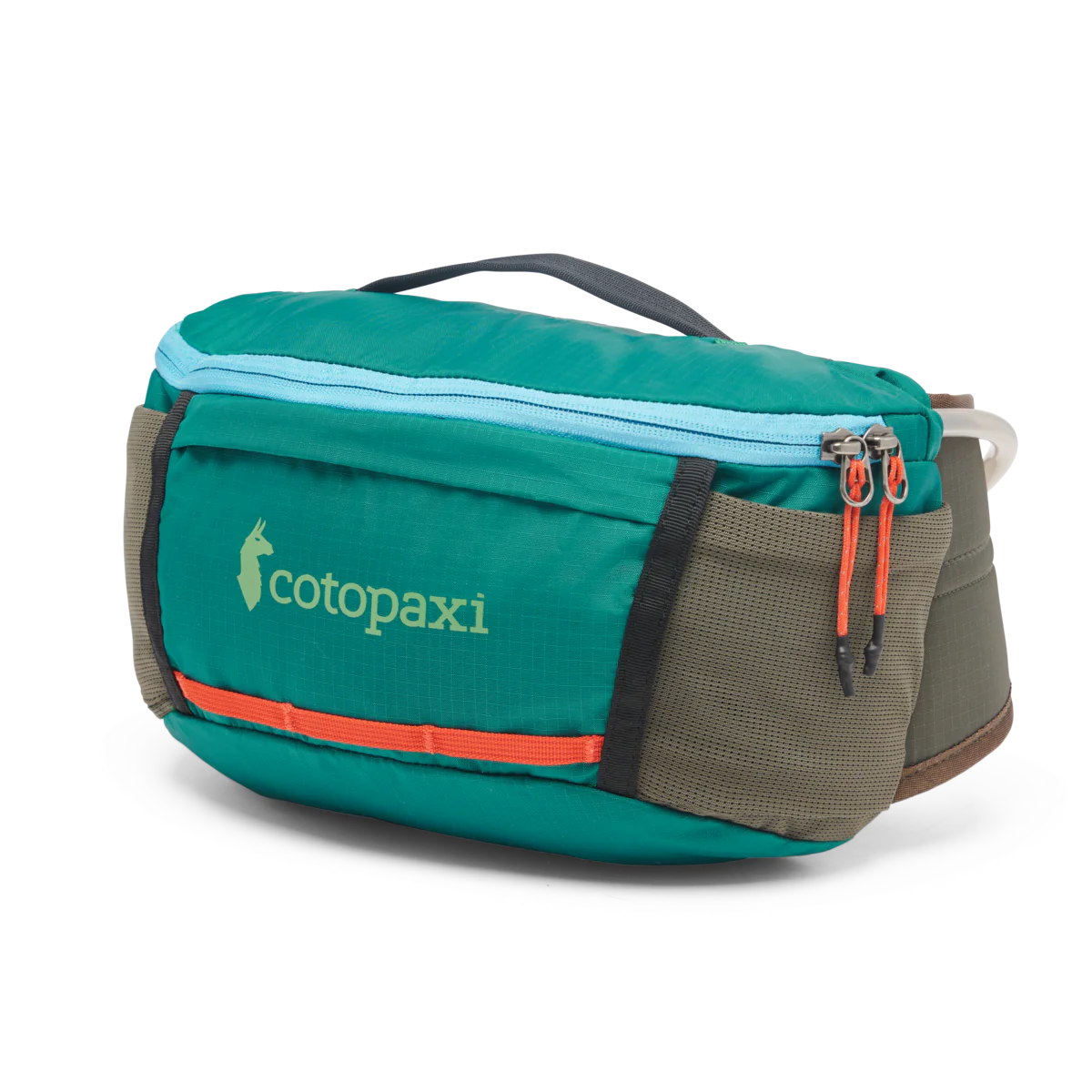 Lagos 5L Hiking Hydration Hip Pack