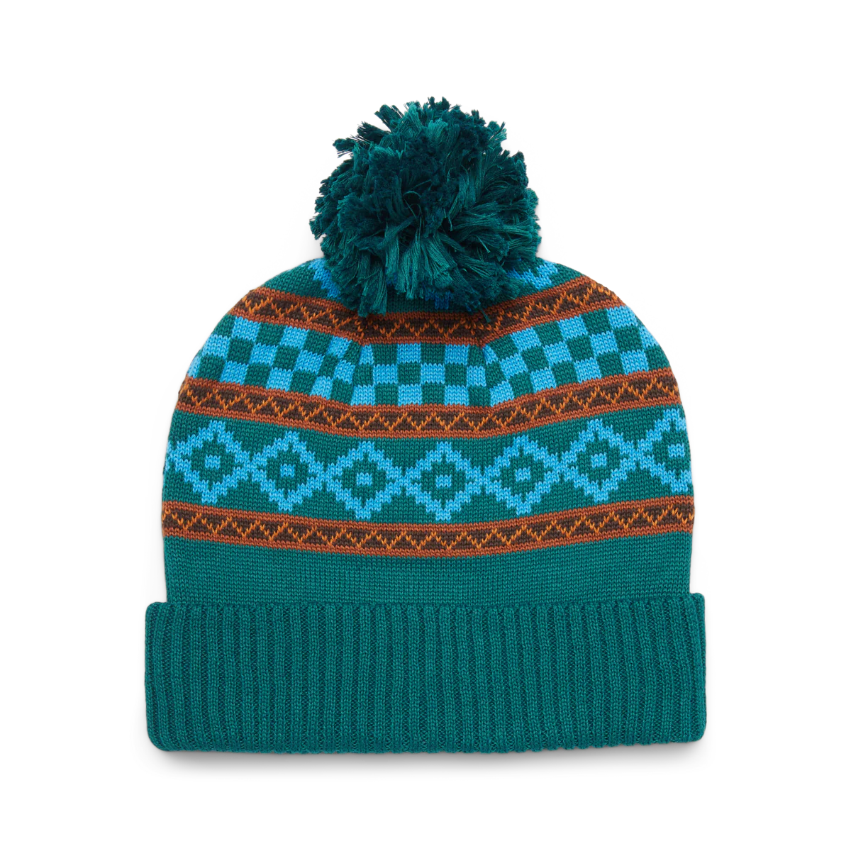 Cumbre Beanie