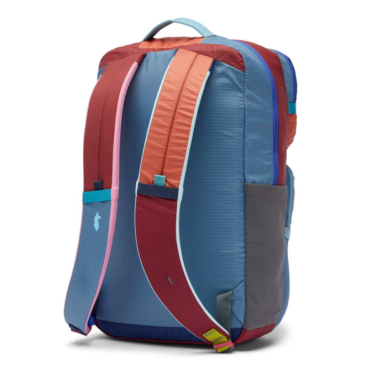 Tasra 16L Backpack - Del Día