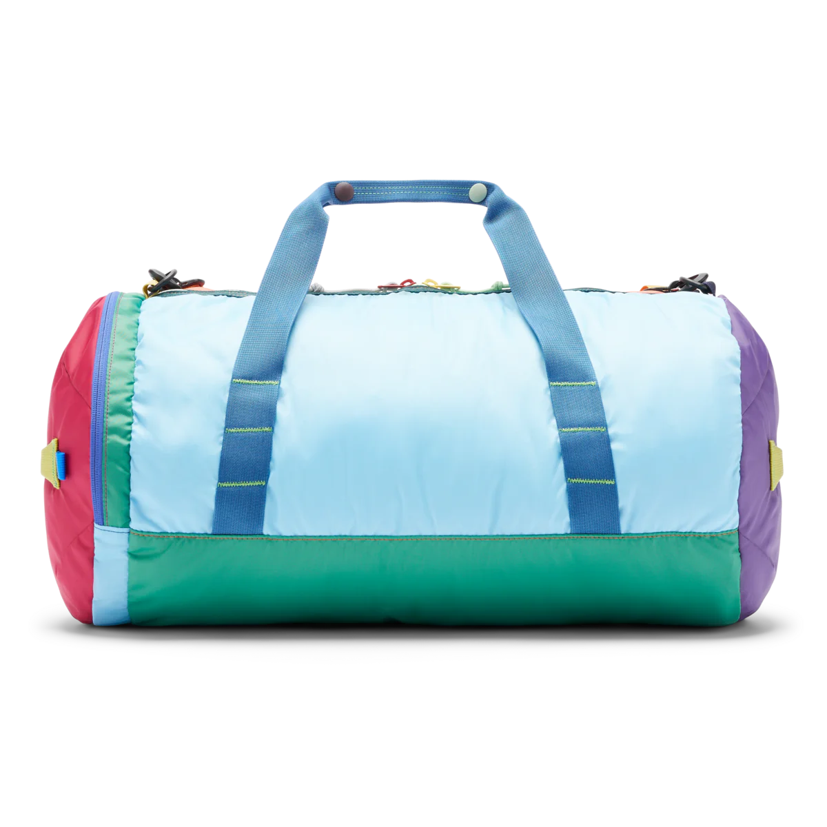 Ligera 32L Duffel Bag - Del Día