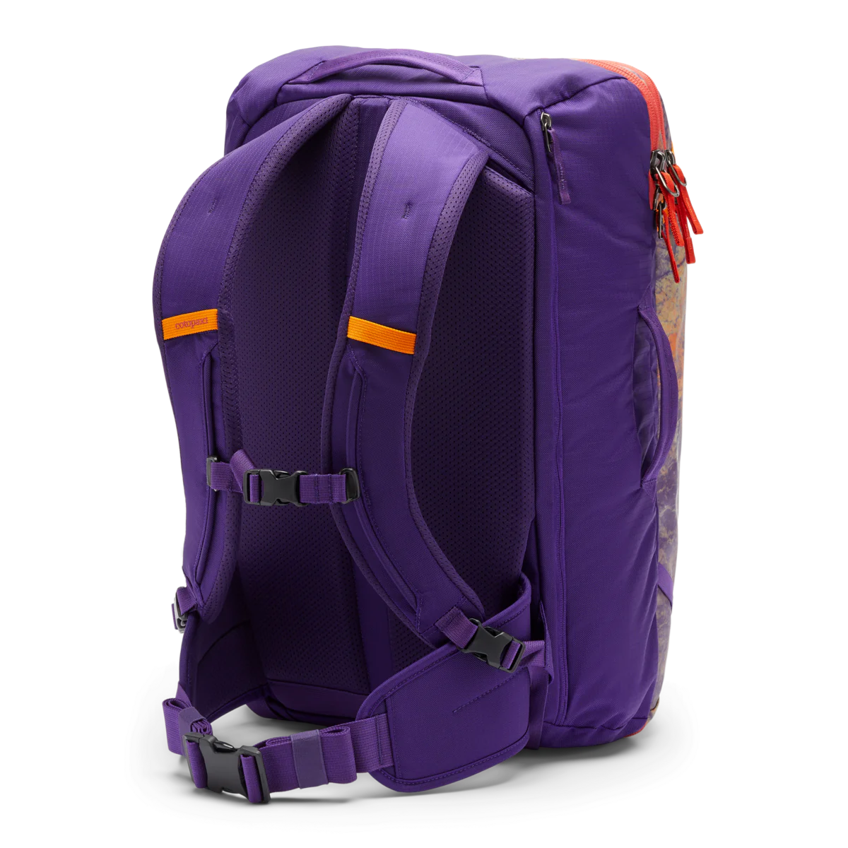 Allpa 35L Travel Pack - Print
