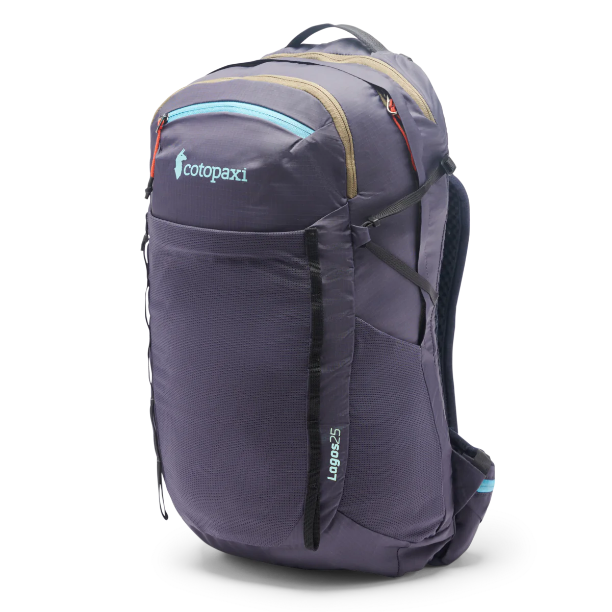 Lagos 25L Hiking Hydration Pack