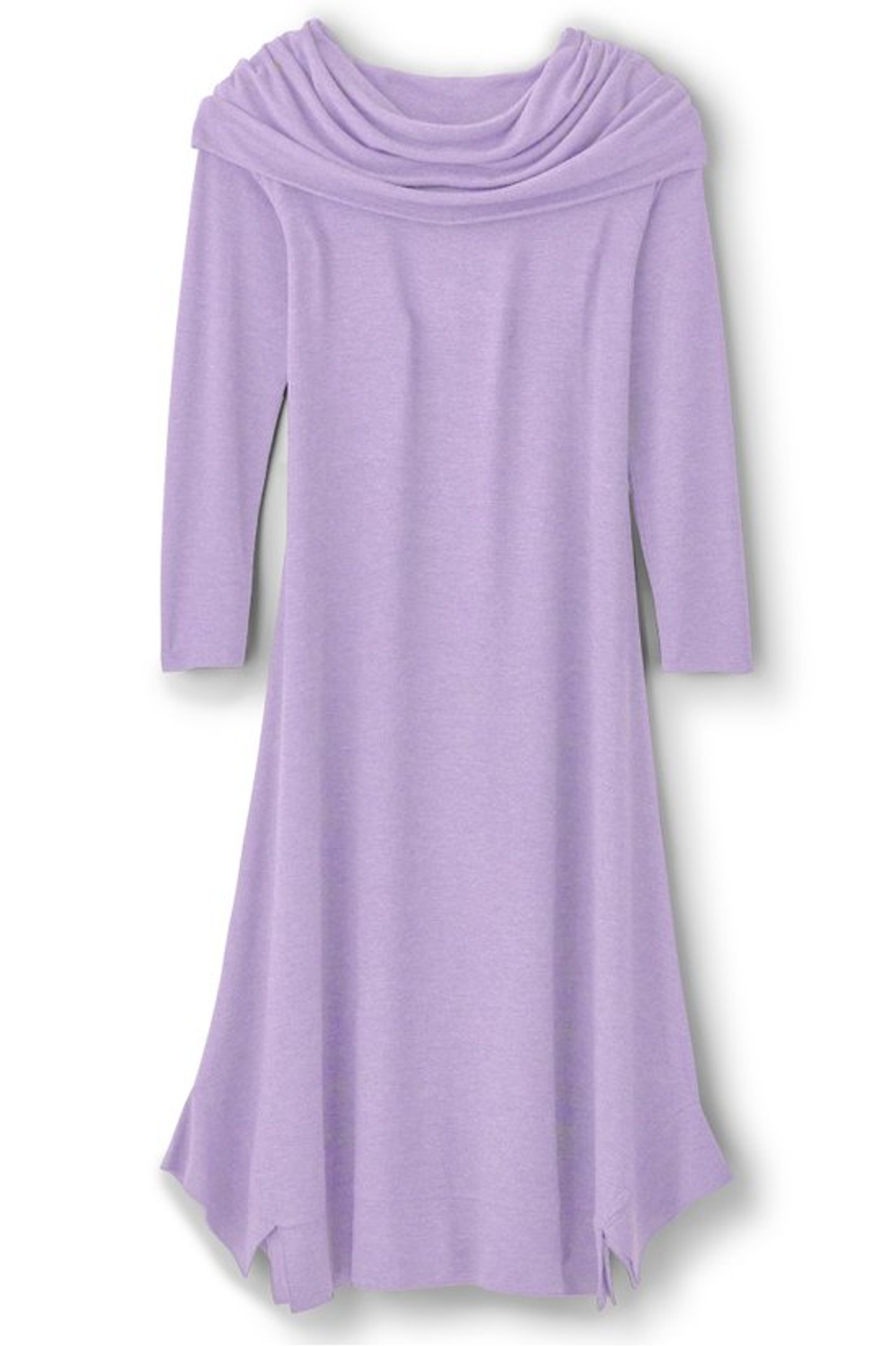 B'call Knit Midi Dress