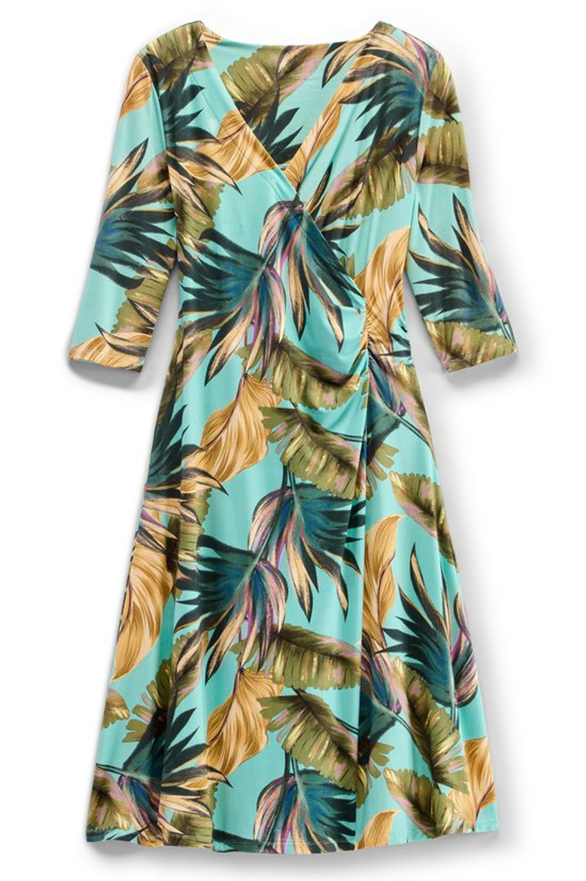 Hyannis Dress   2207