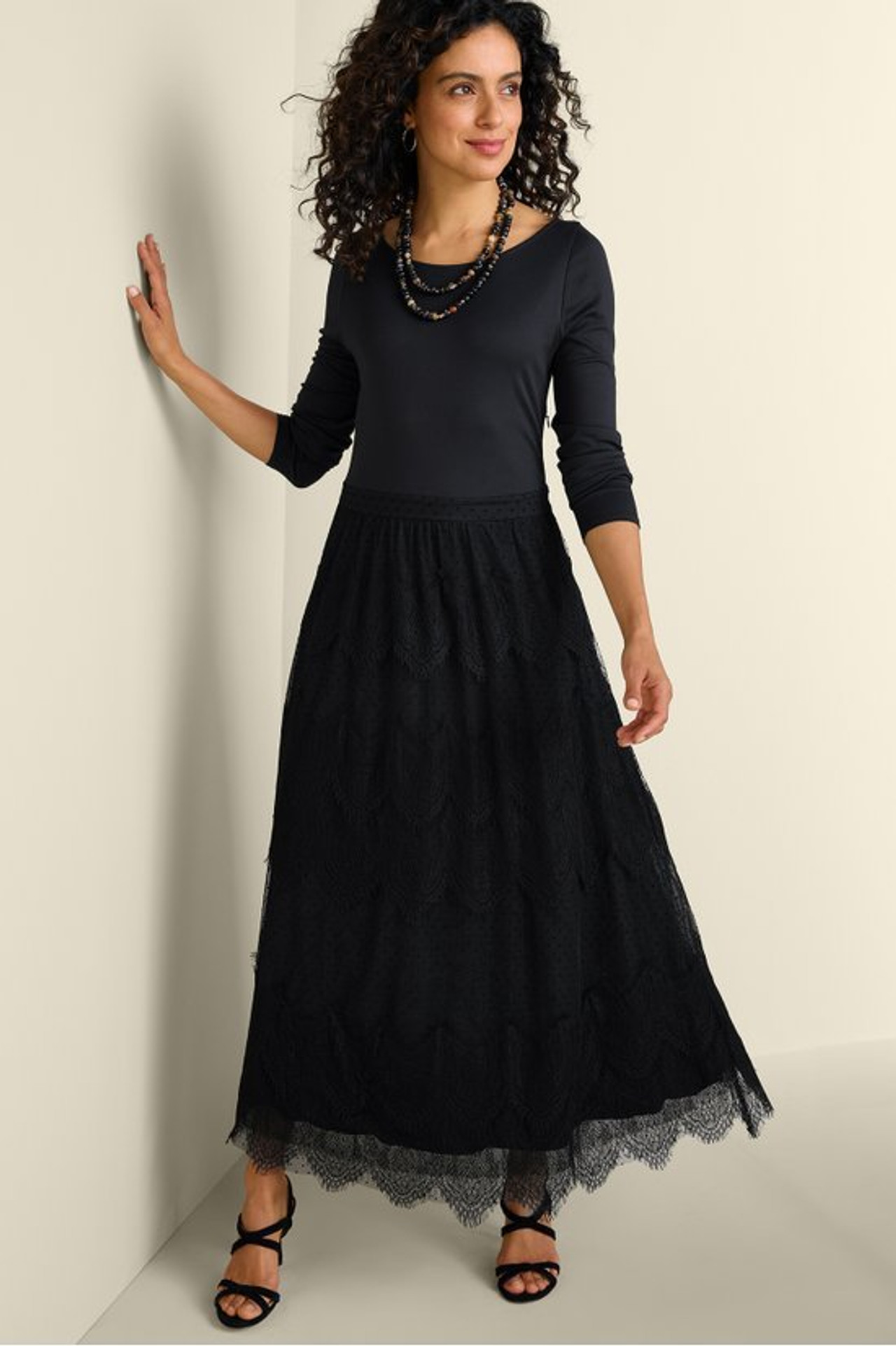 Frederica Dress