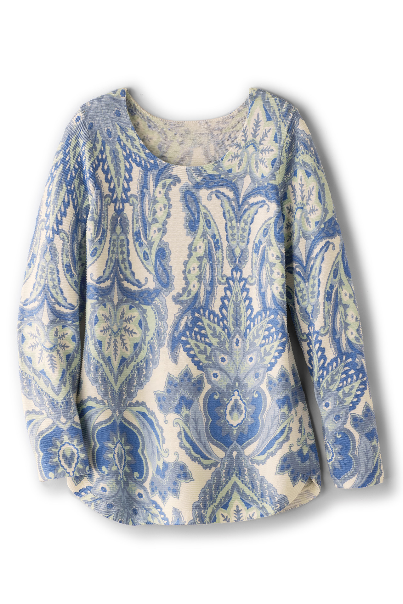Kasey Tunic Sweater