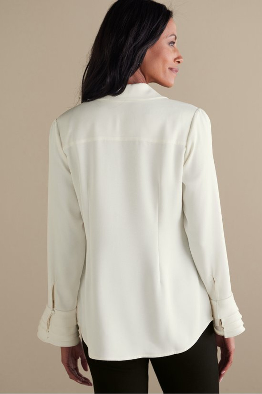 Sonnet Blouse
