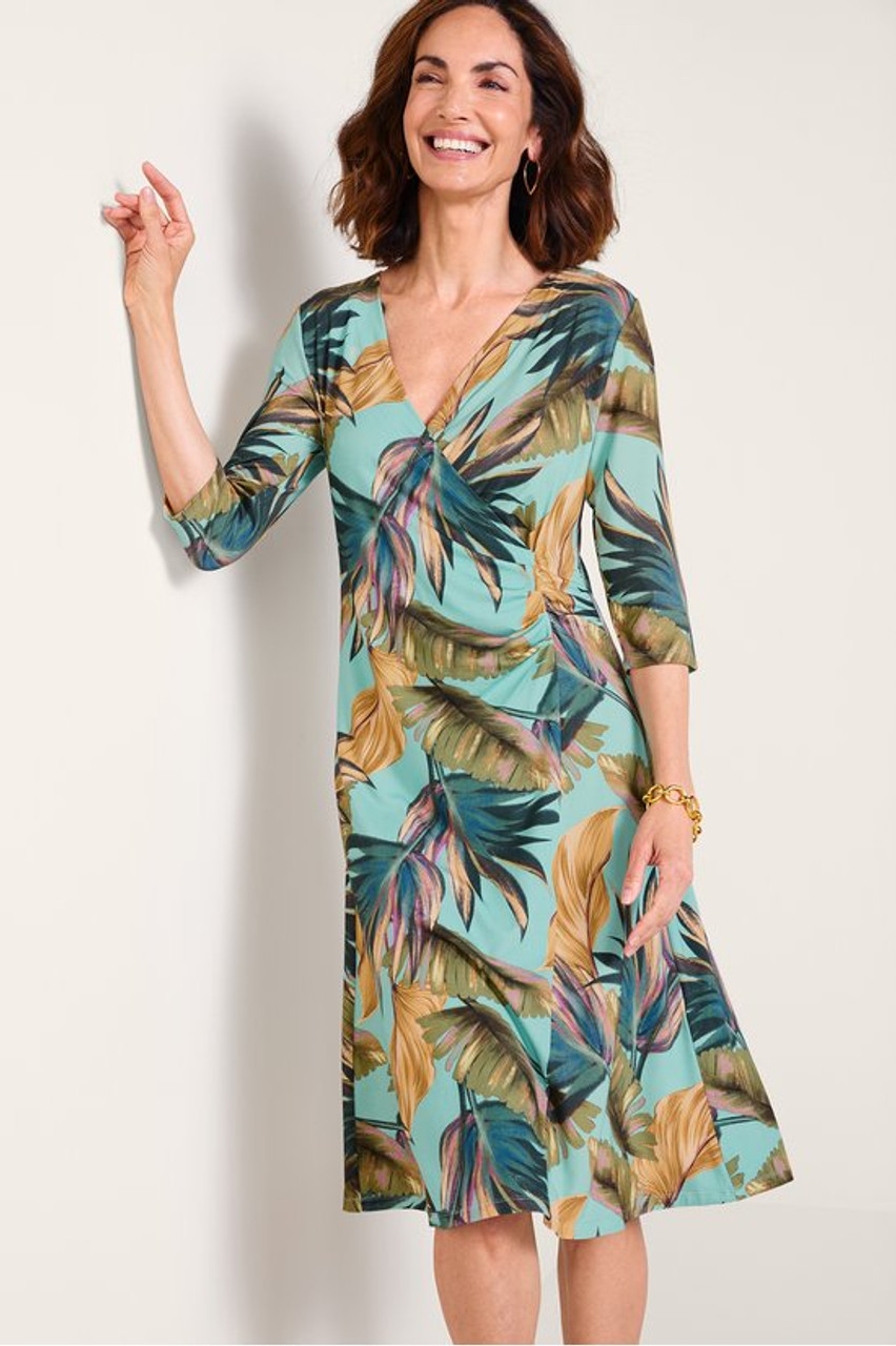 Hyannis Dress   2207