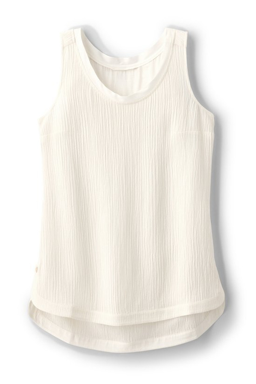 Oceo Gauze Tank