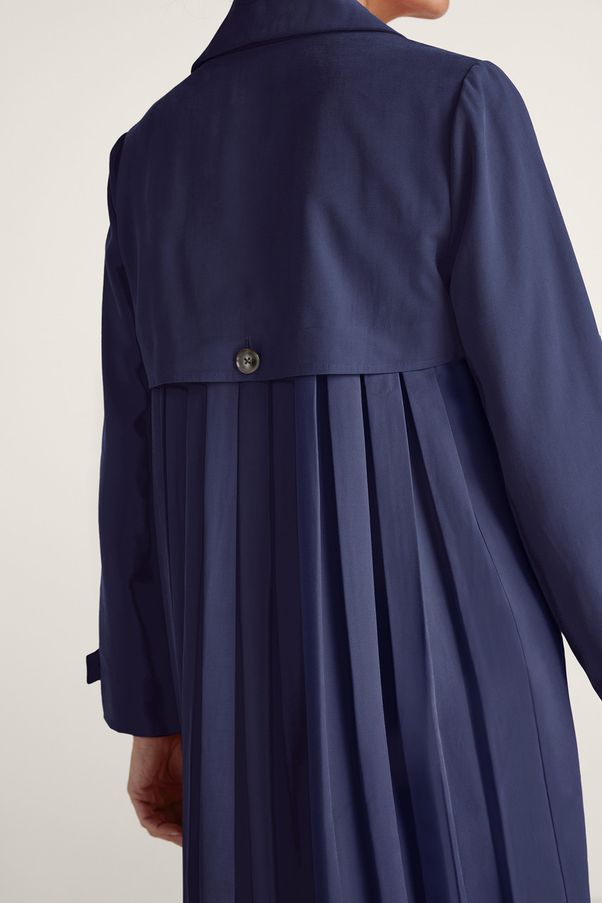 Town & Country Trench Coat