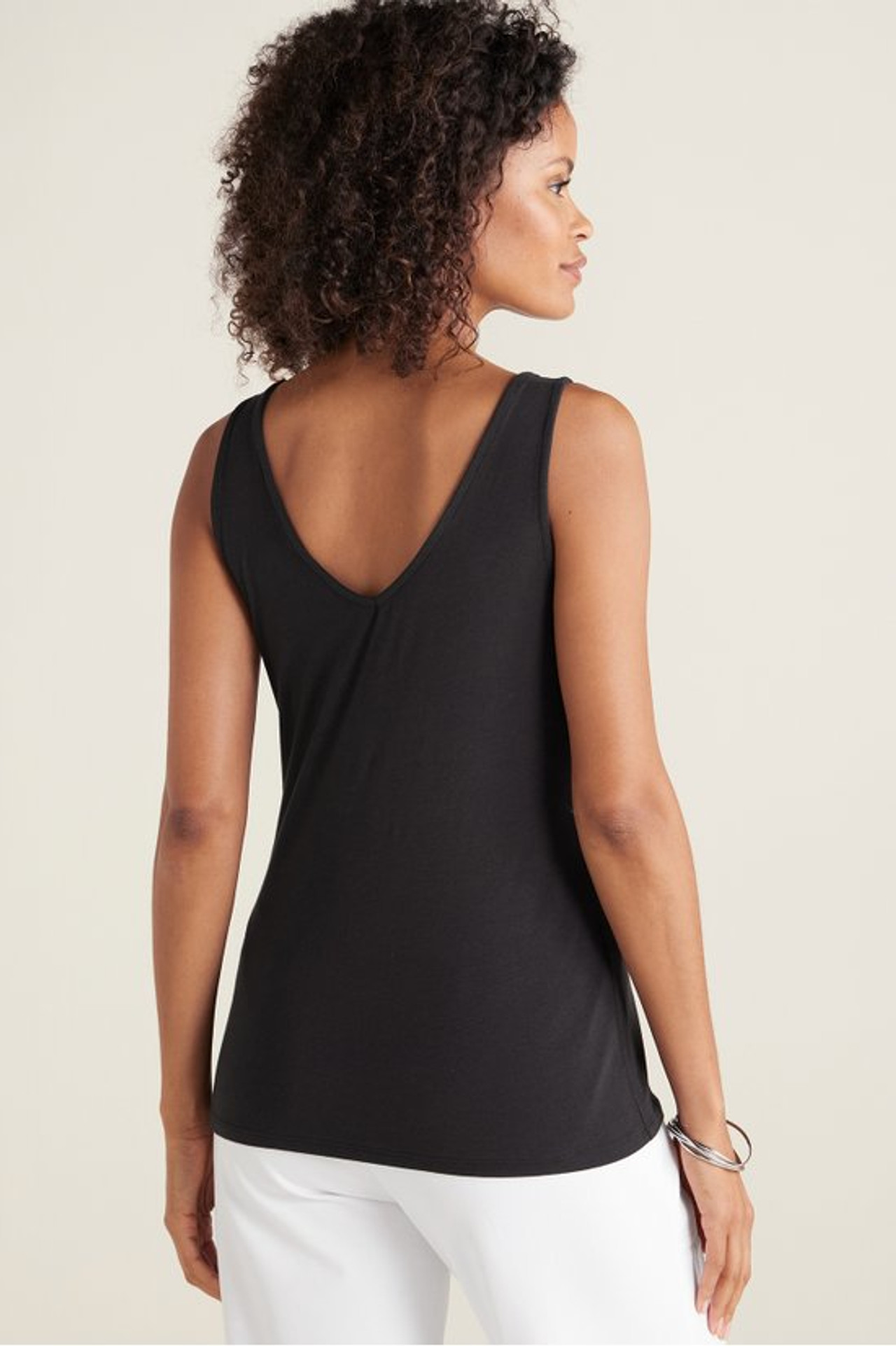 The Convertible Tank