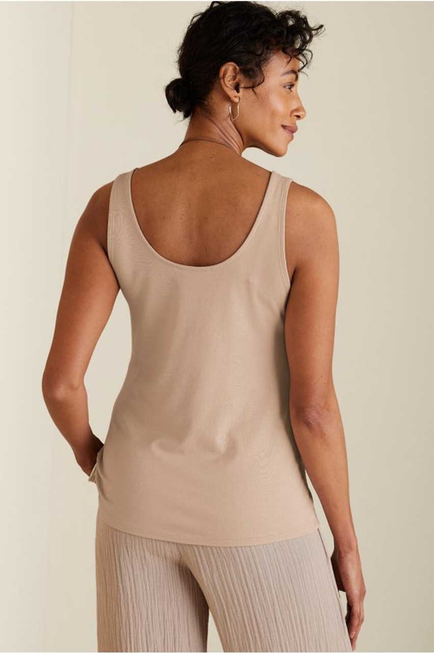 The Convertible Tank