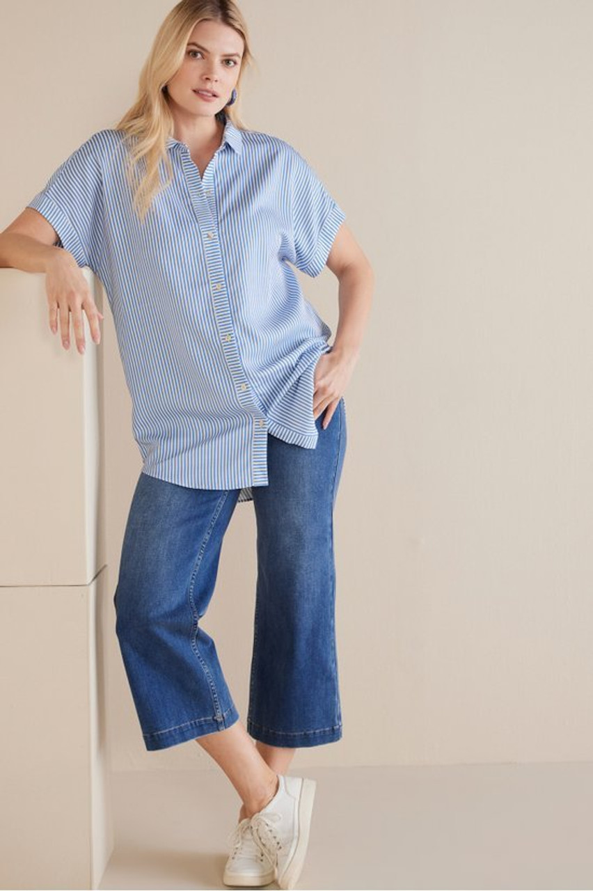 Je Veux TENCEL™ Shirt1149