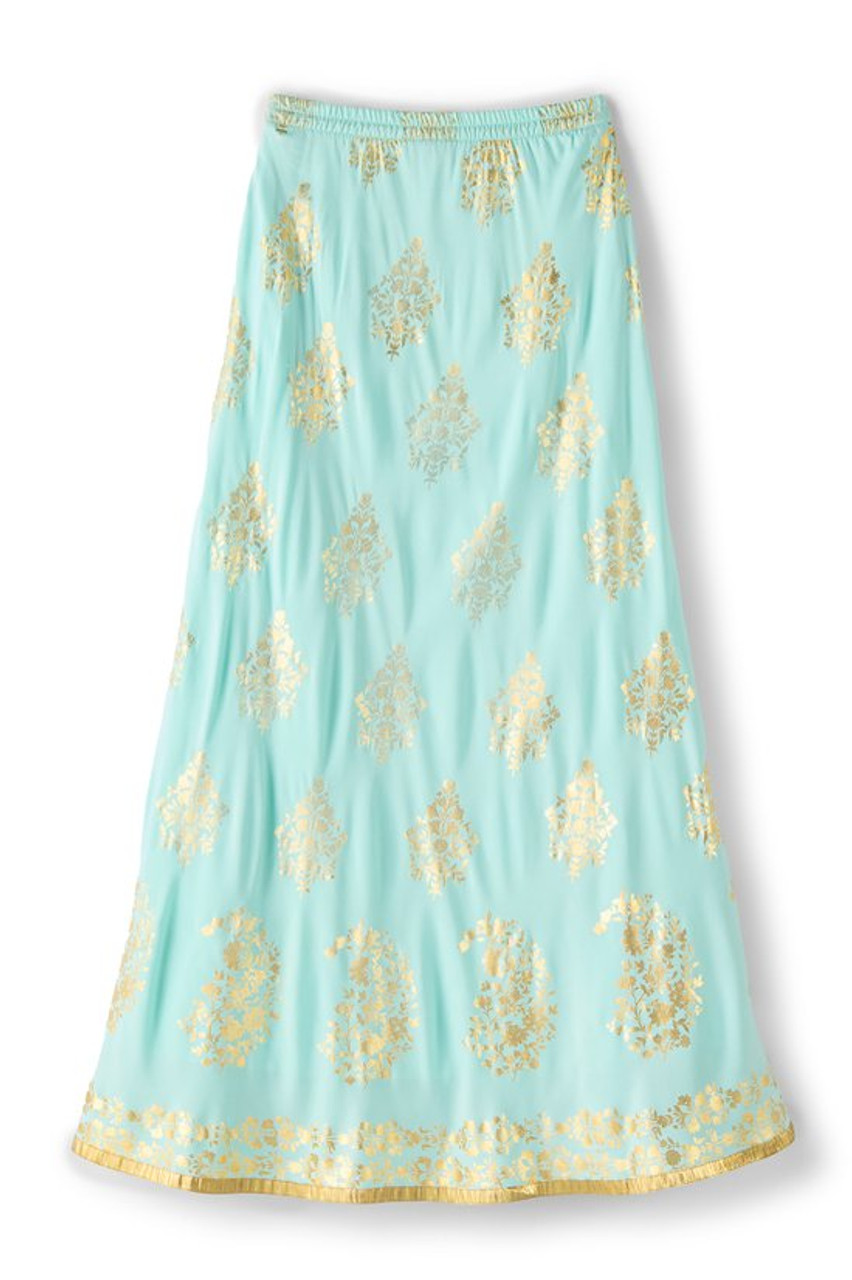 Savita Maxi Skirt