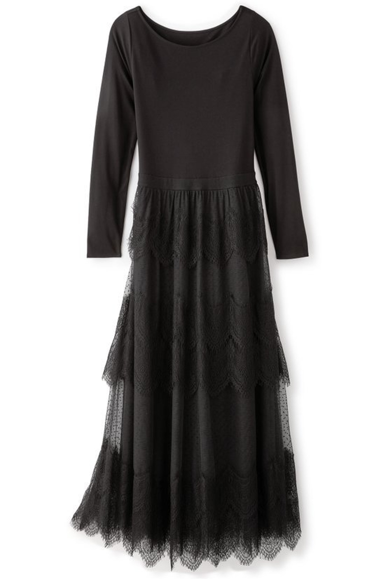 Frederica Dress