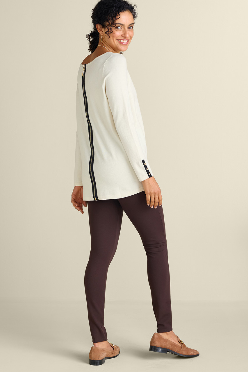 Margulies Tunic Sweater