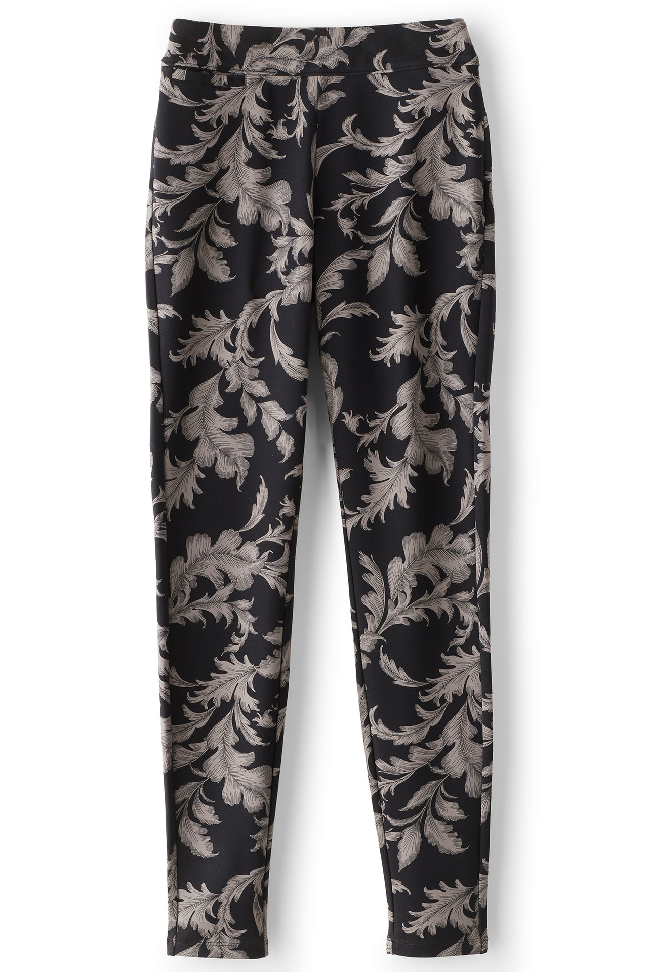 SoftEssential™ Ponte Leggings