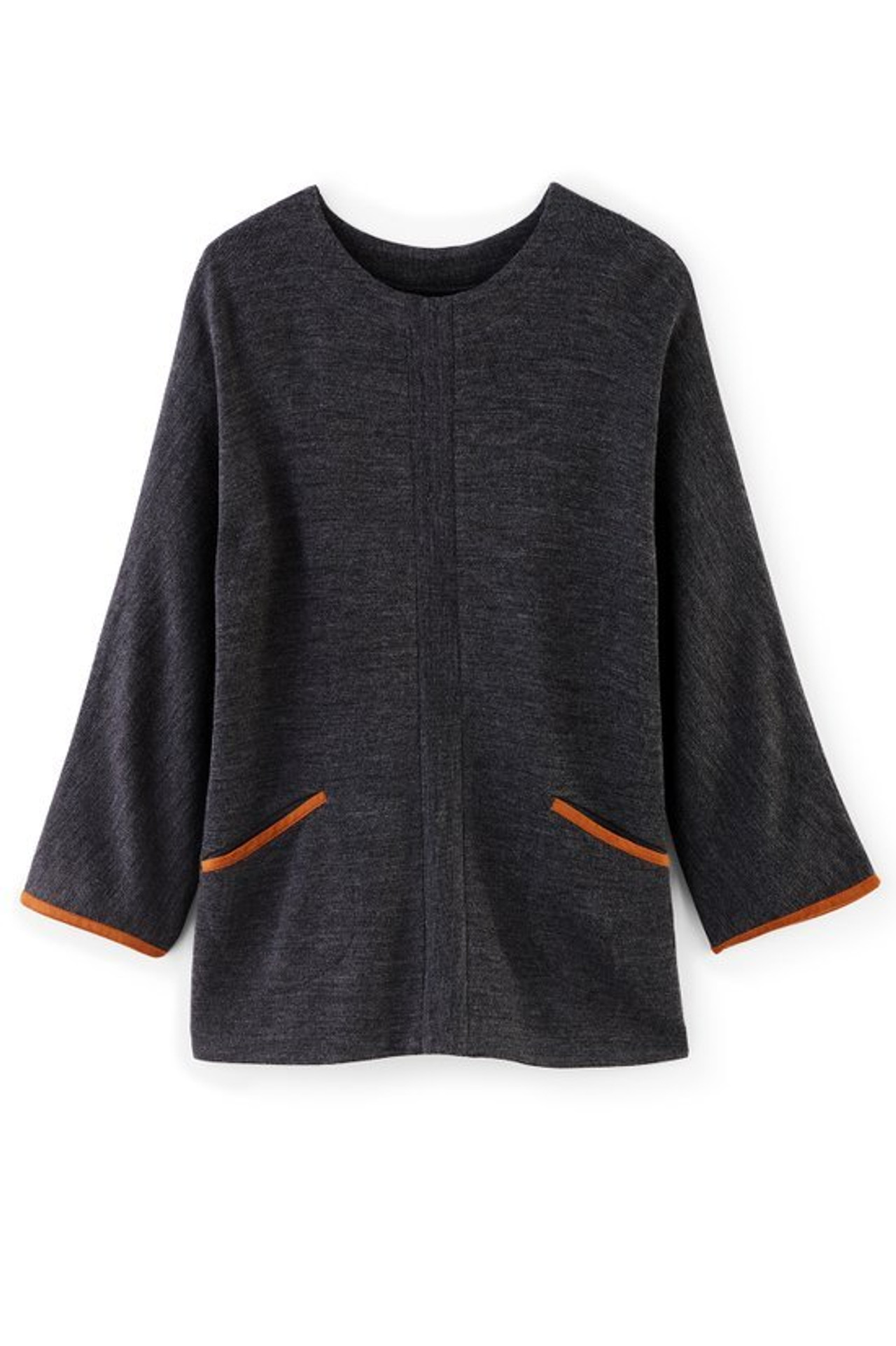 Hanna Convertible Tunic