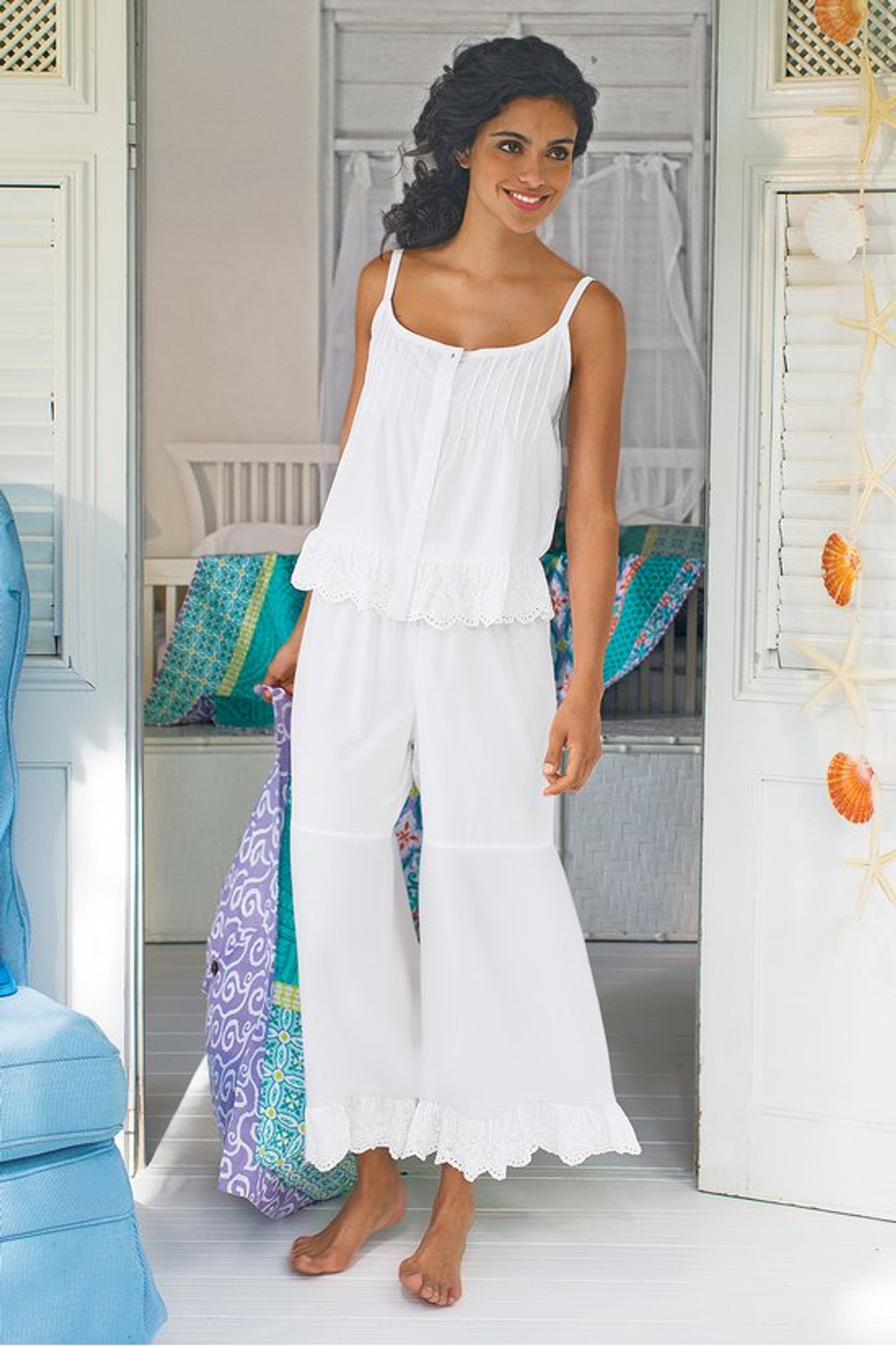 Savannah PJs