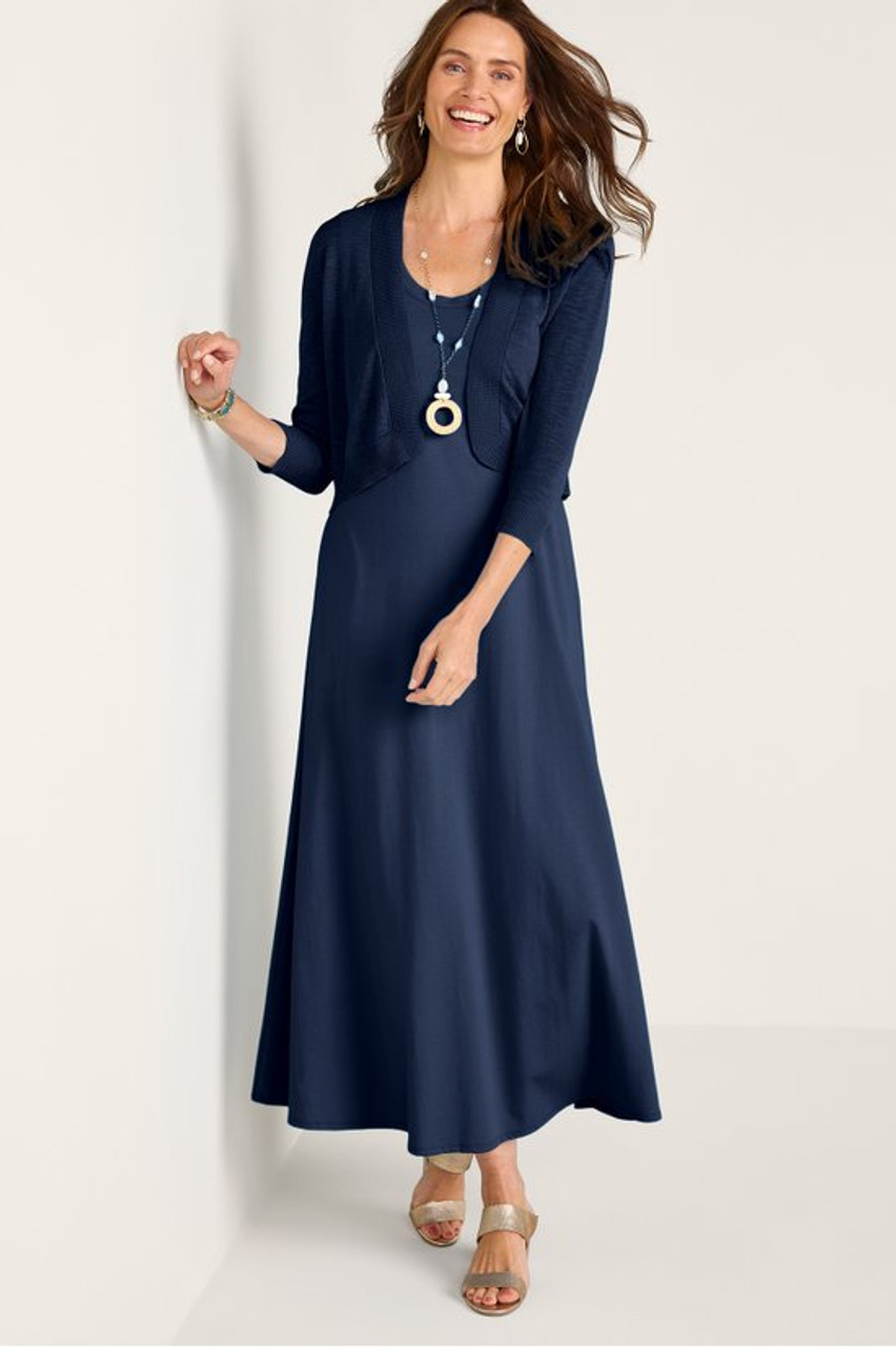 Playa Bonita Cardigan