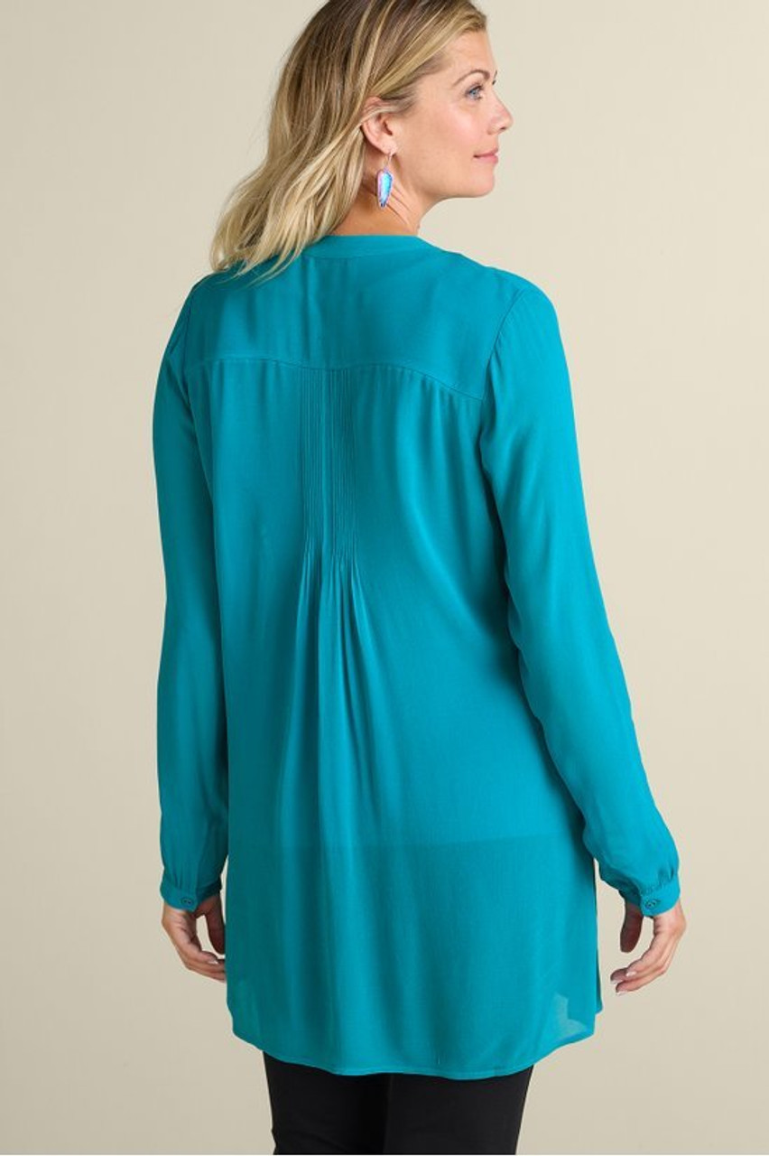 Makara Tunic Top & Tank