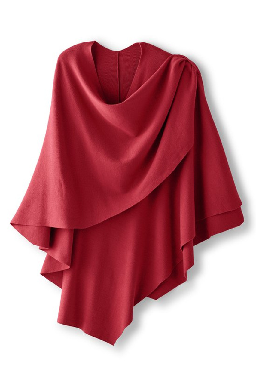 Grecian Crossbody Wrap