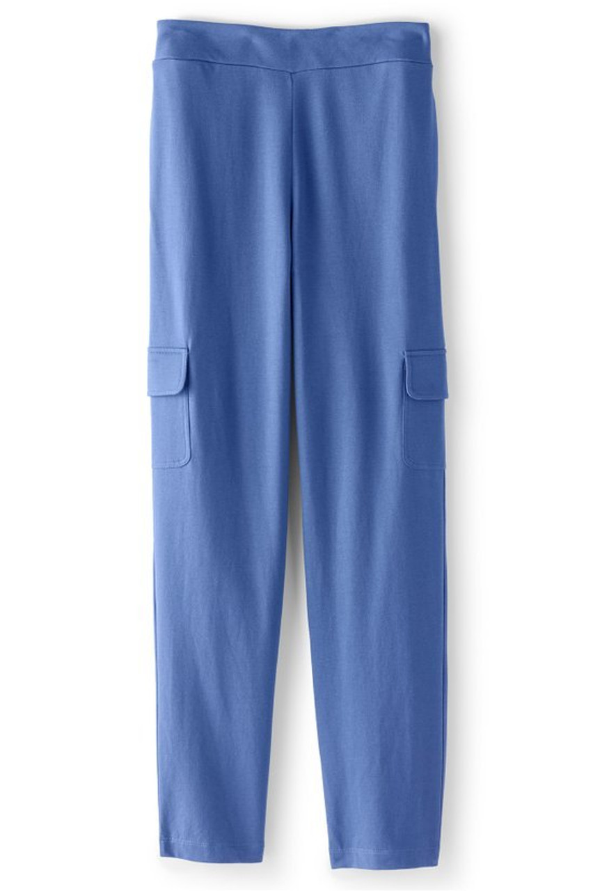 Birdie French Terry Cargo Pants