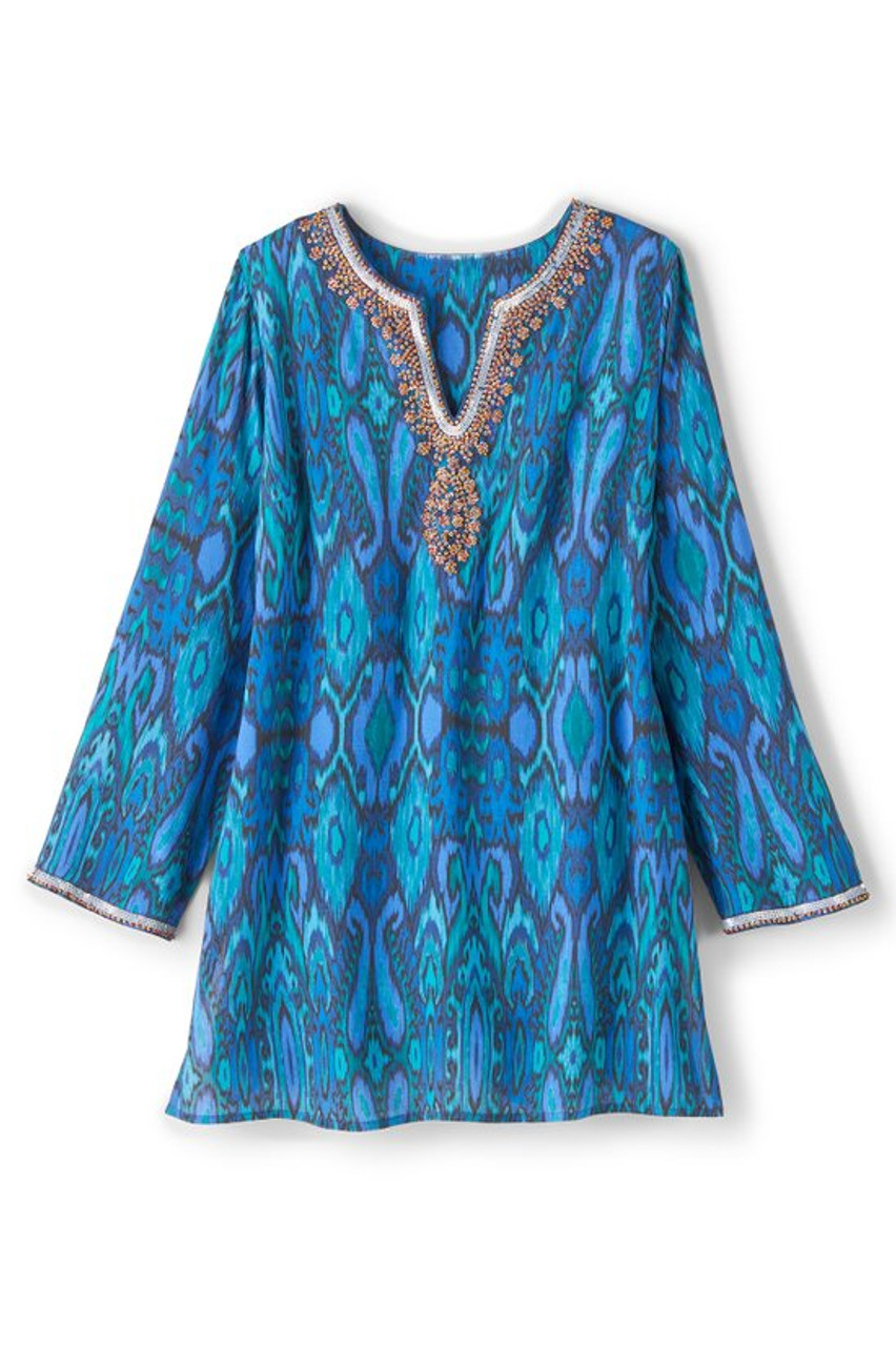 Janica Tunic