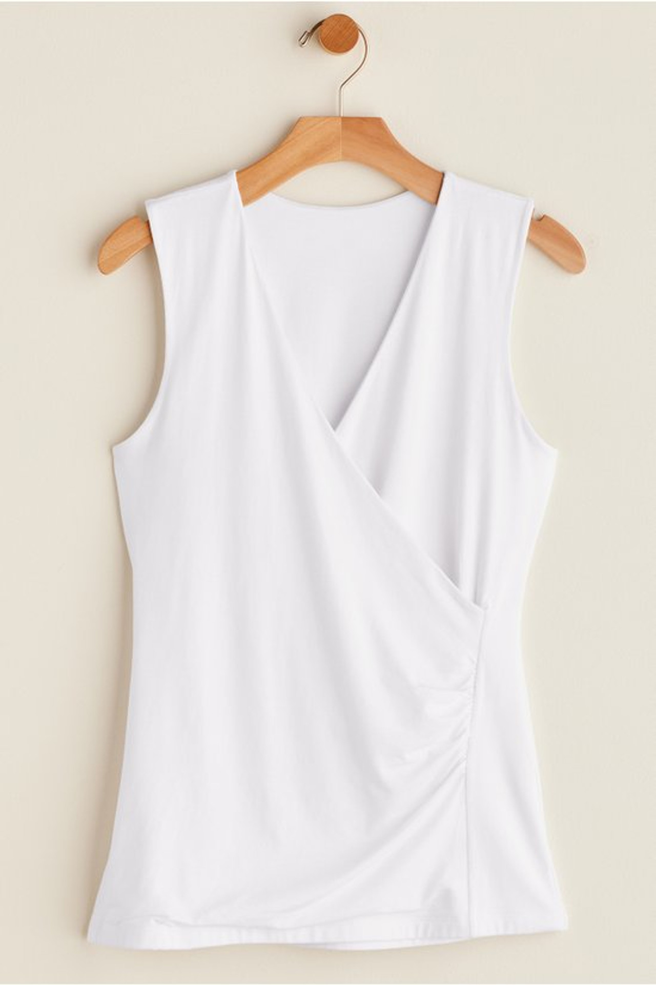 Alyssa Knit Tank