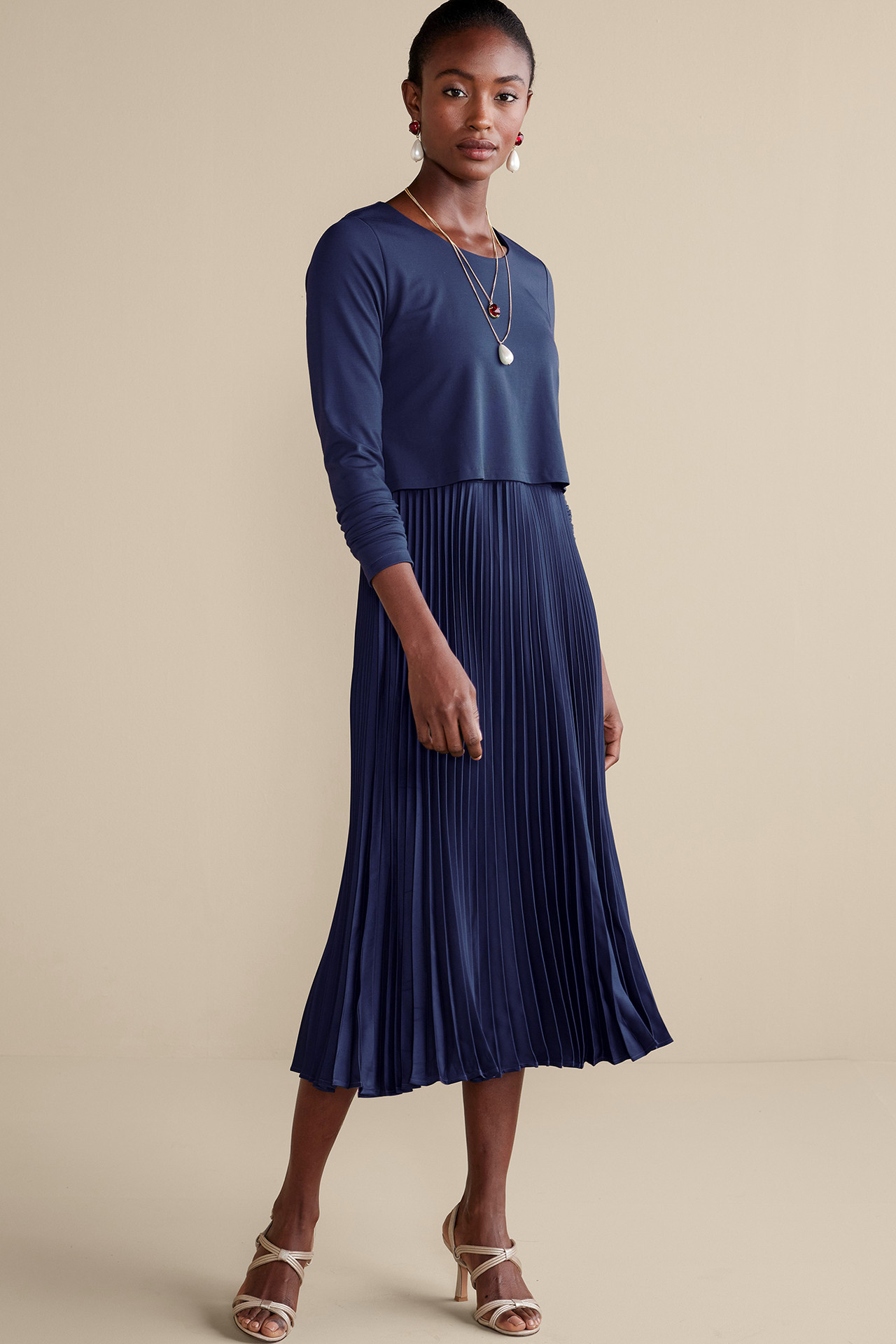 Cassandra Dress