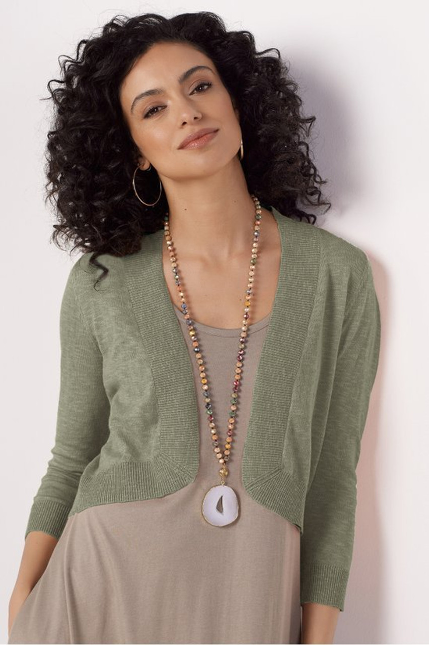Playa Bonita Cardigan