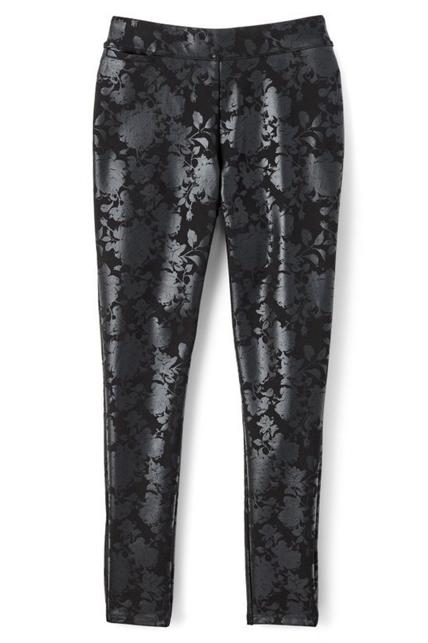 SoftEssential™ Ponte Leggings