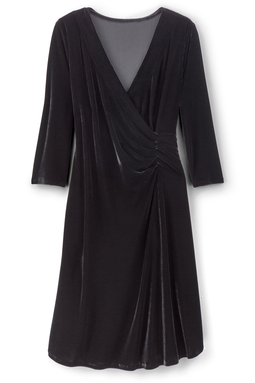 Velvet Hyannis Dress