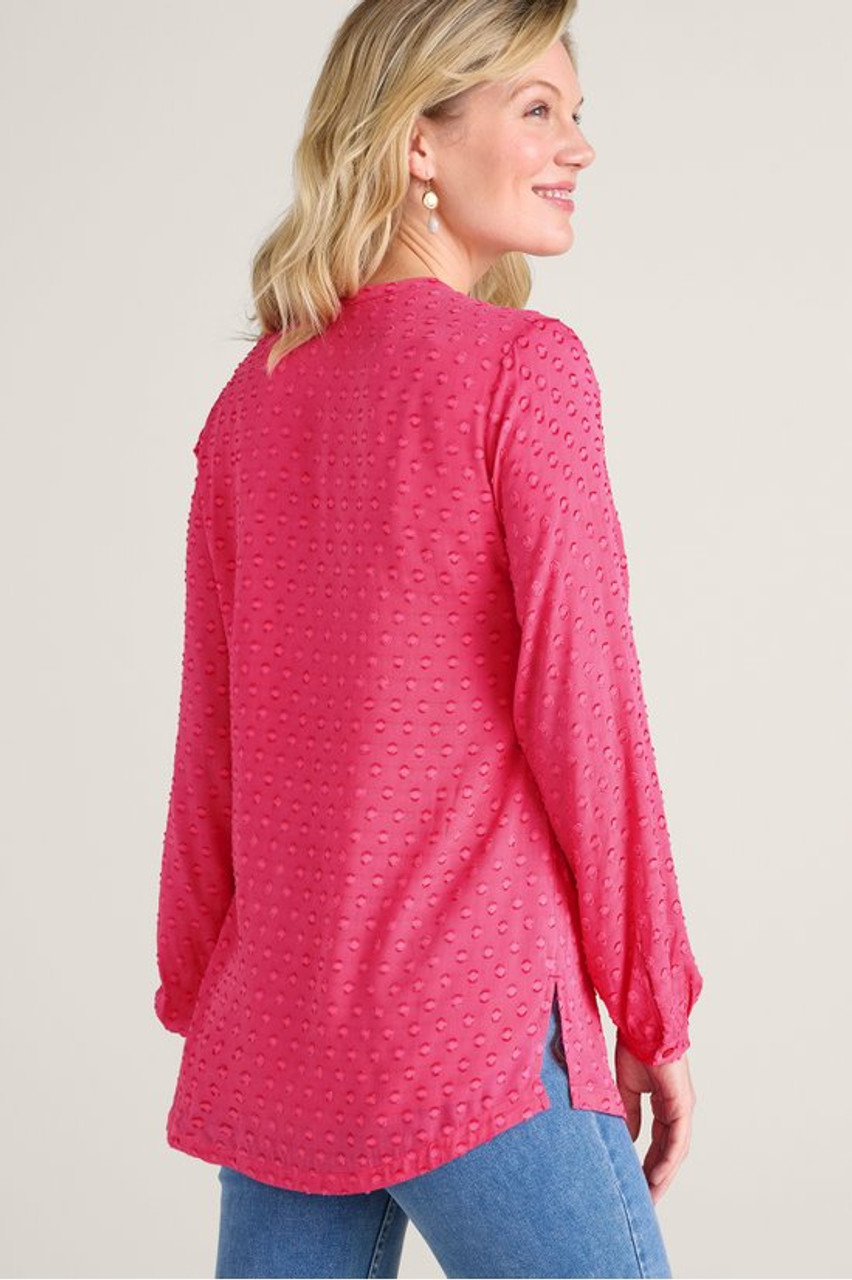 Clemence Tunic