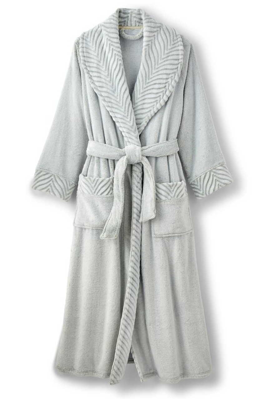 Royal Plush Robe