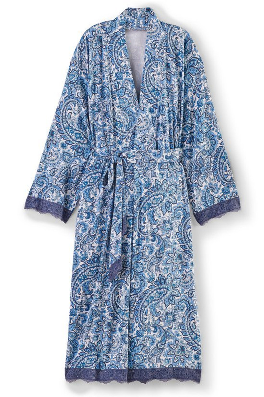 Tranquility Bamboo Robe