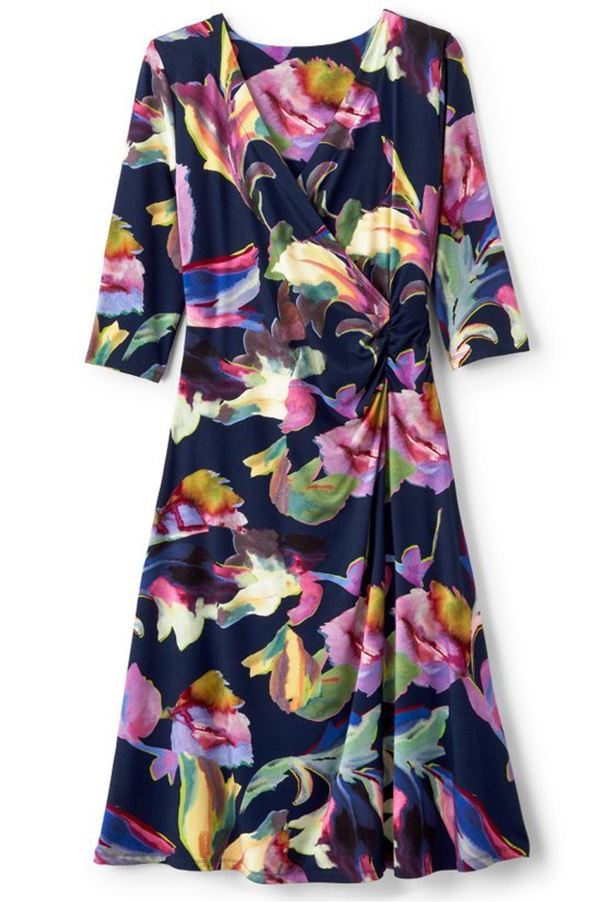 Hyannis Dress   2207