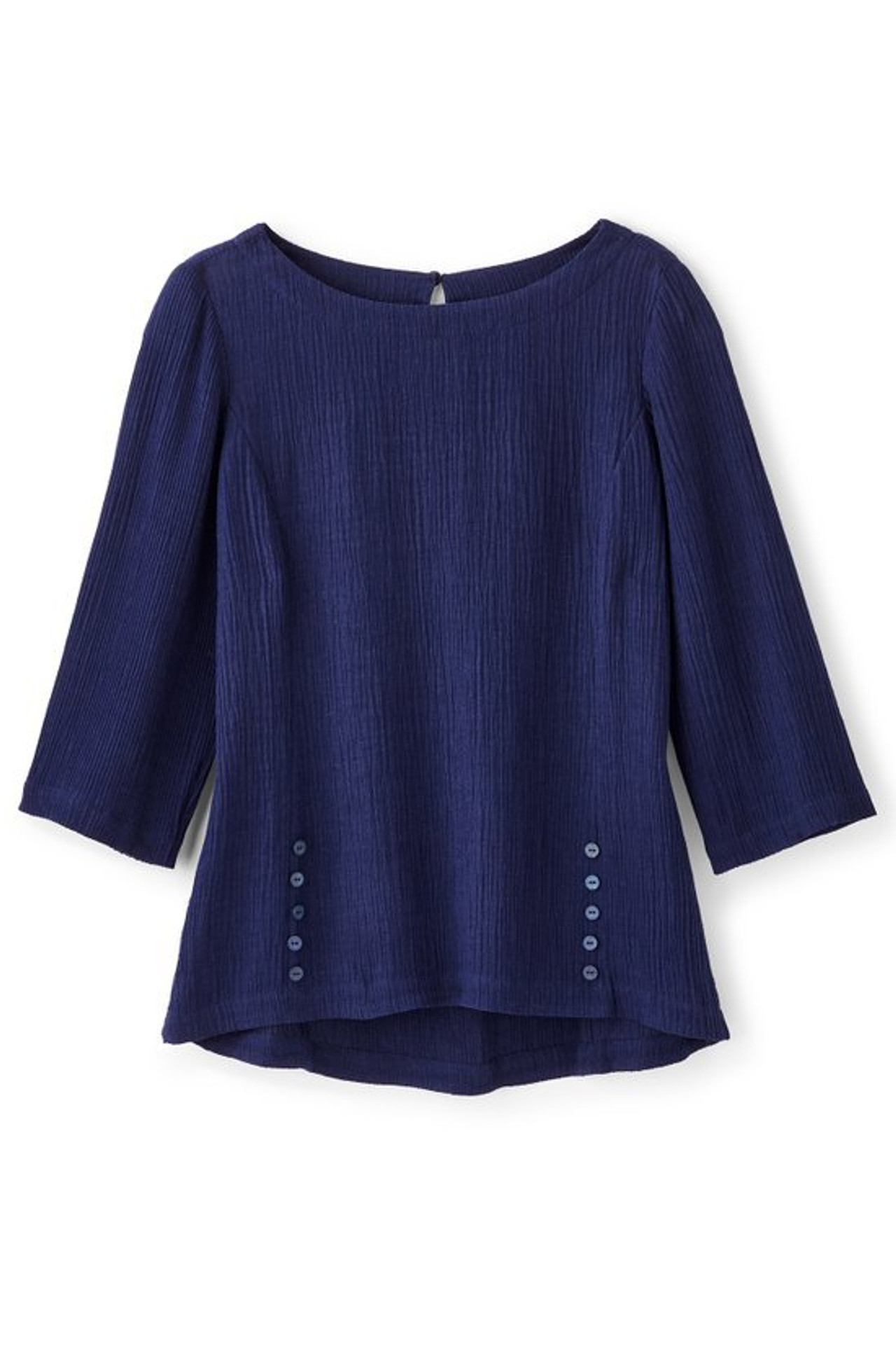 Oceo Gauze Tunic1184