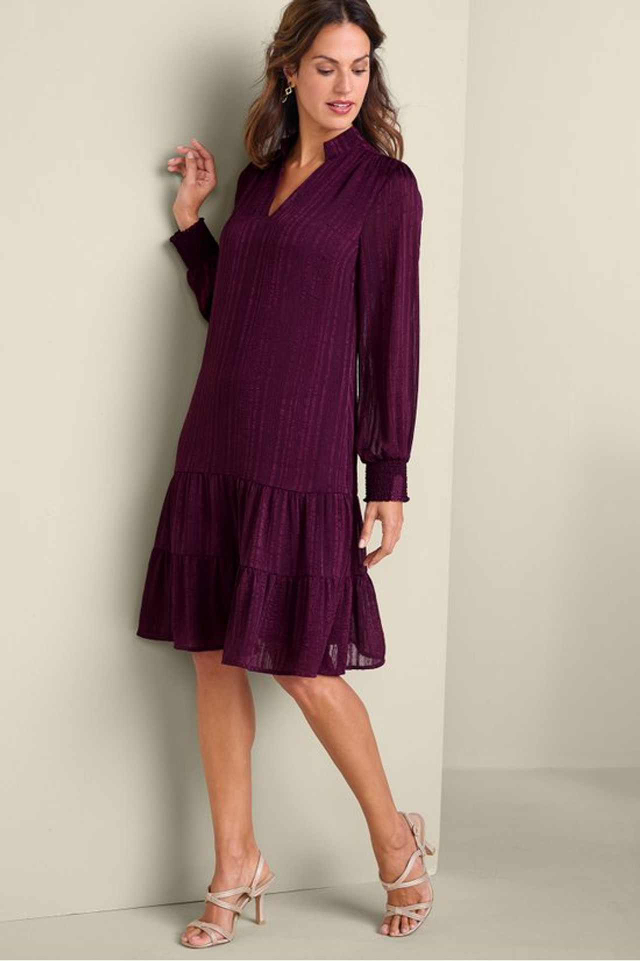 Jocelyn Dress
