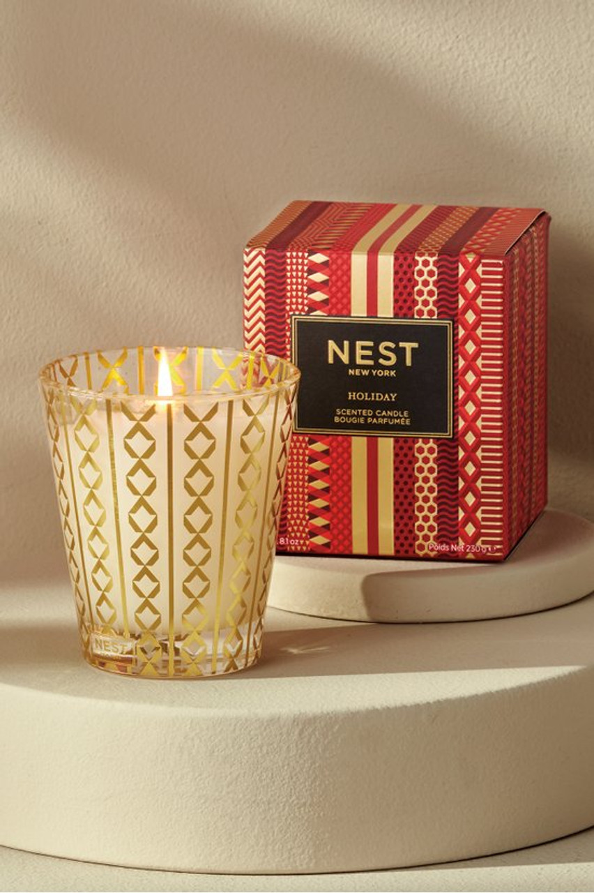 NEST Classic Candle