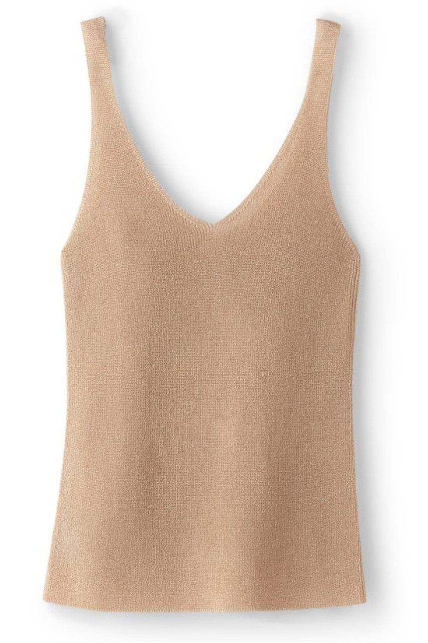 Lara Sweater Tank