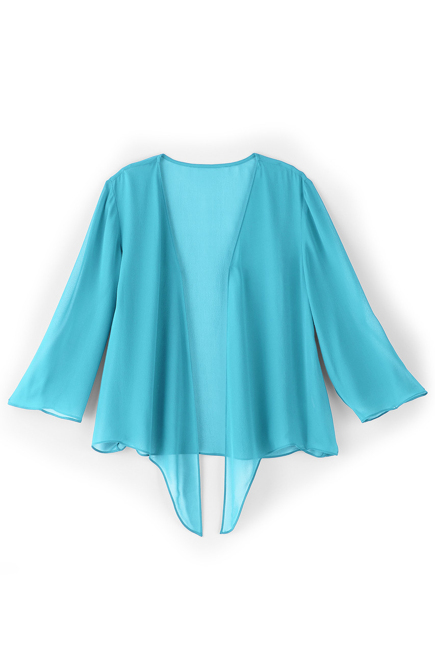 Silk Undercover Topper1334