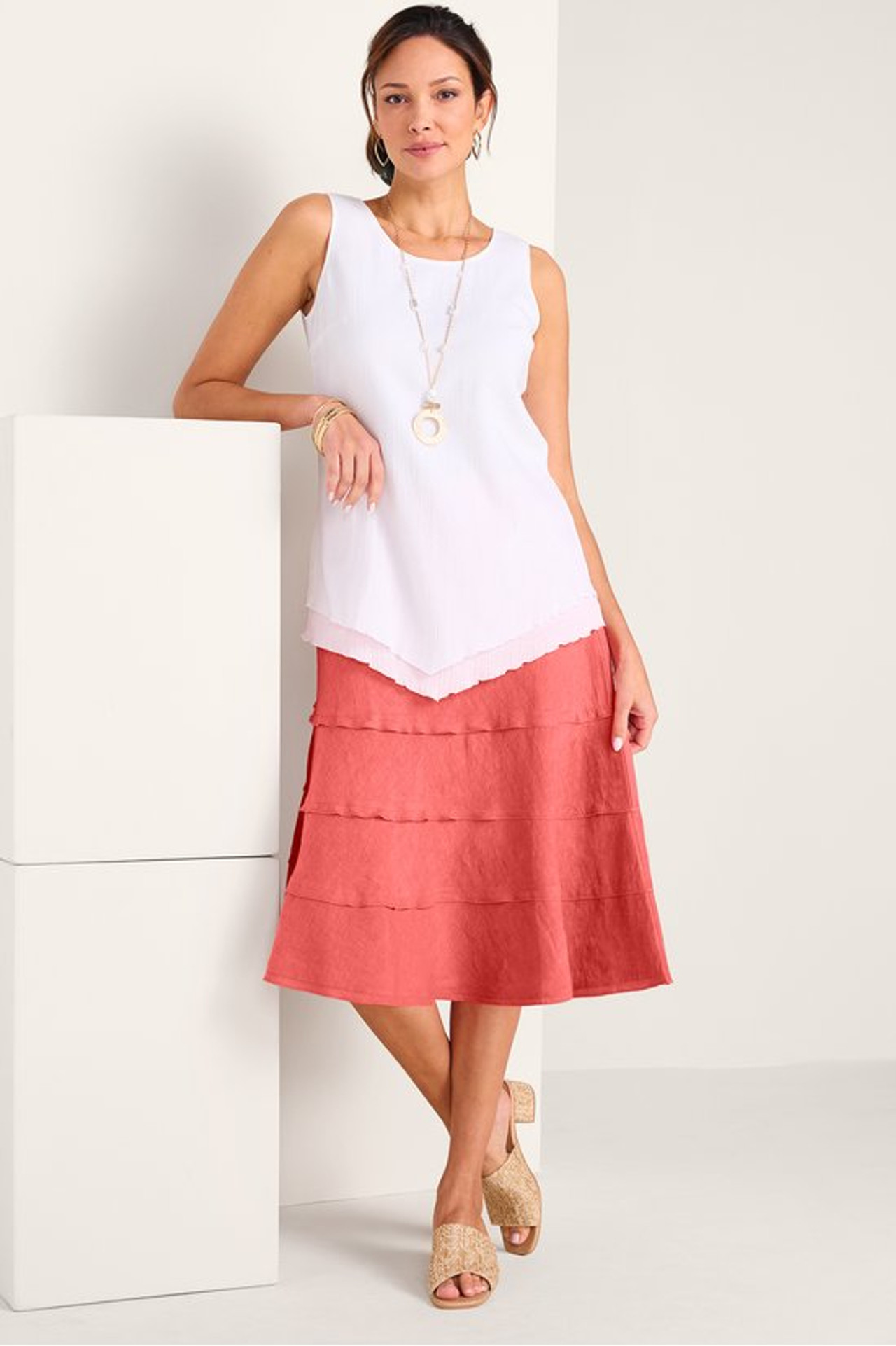 Summer Fun Skirt