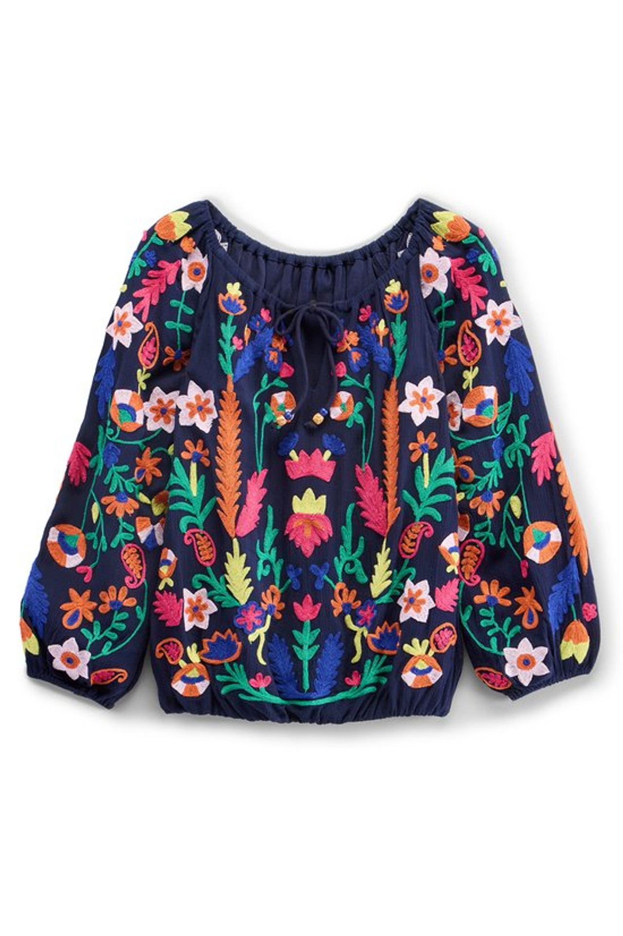 Banjara Top