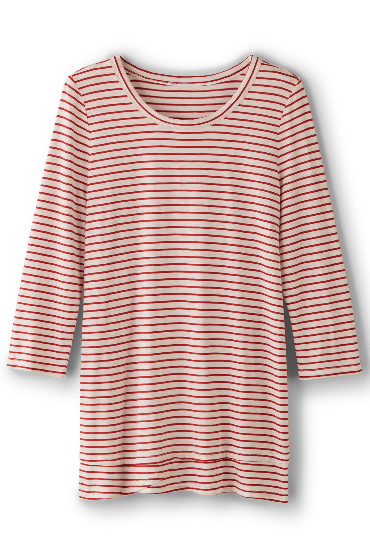 Petunia Tunic