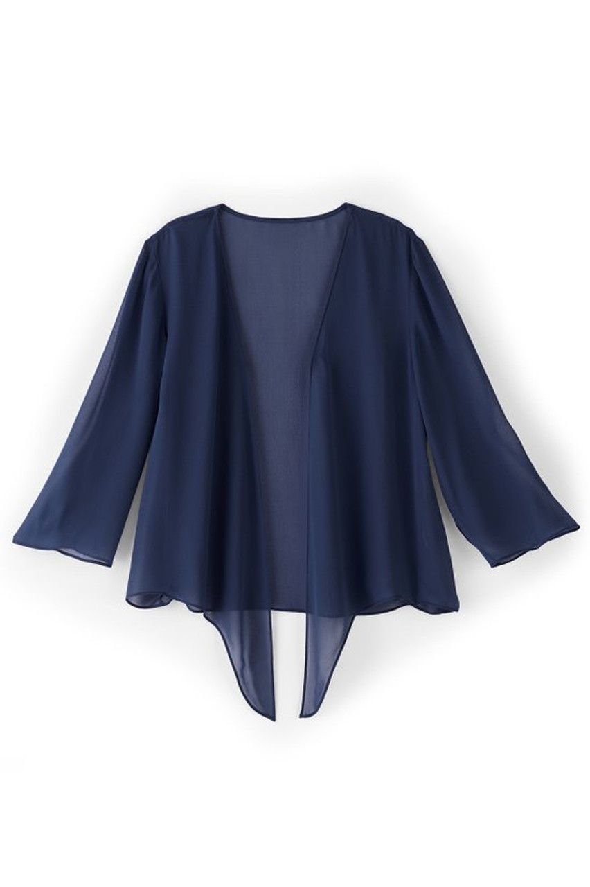 Silk Undercover Topper1334