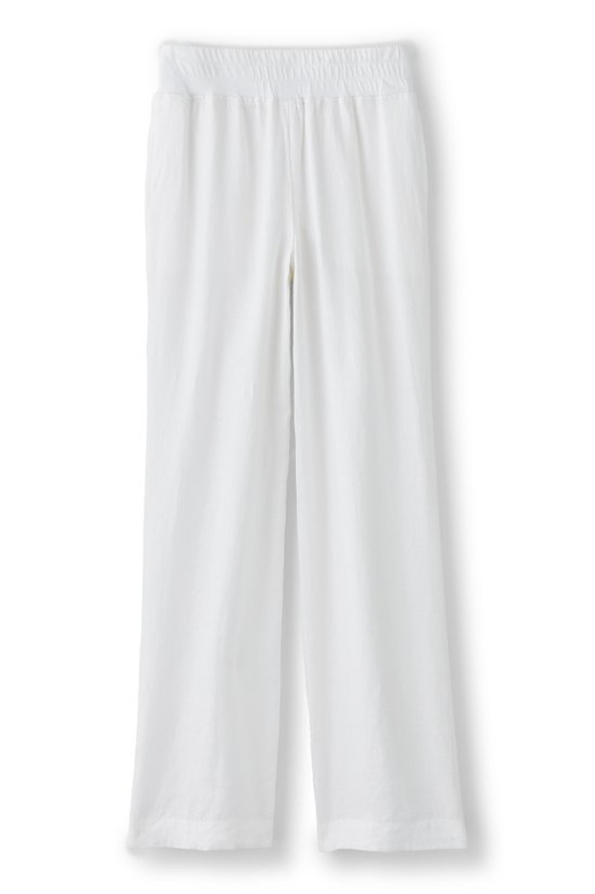 Aliso Point Linen Pants