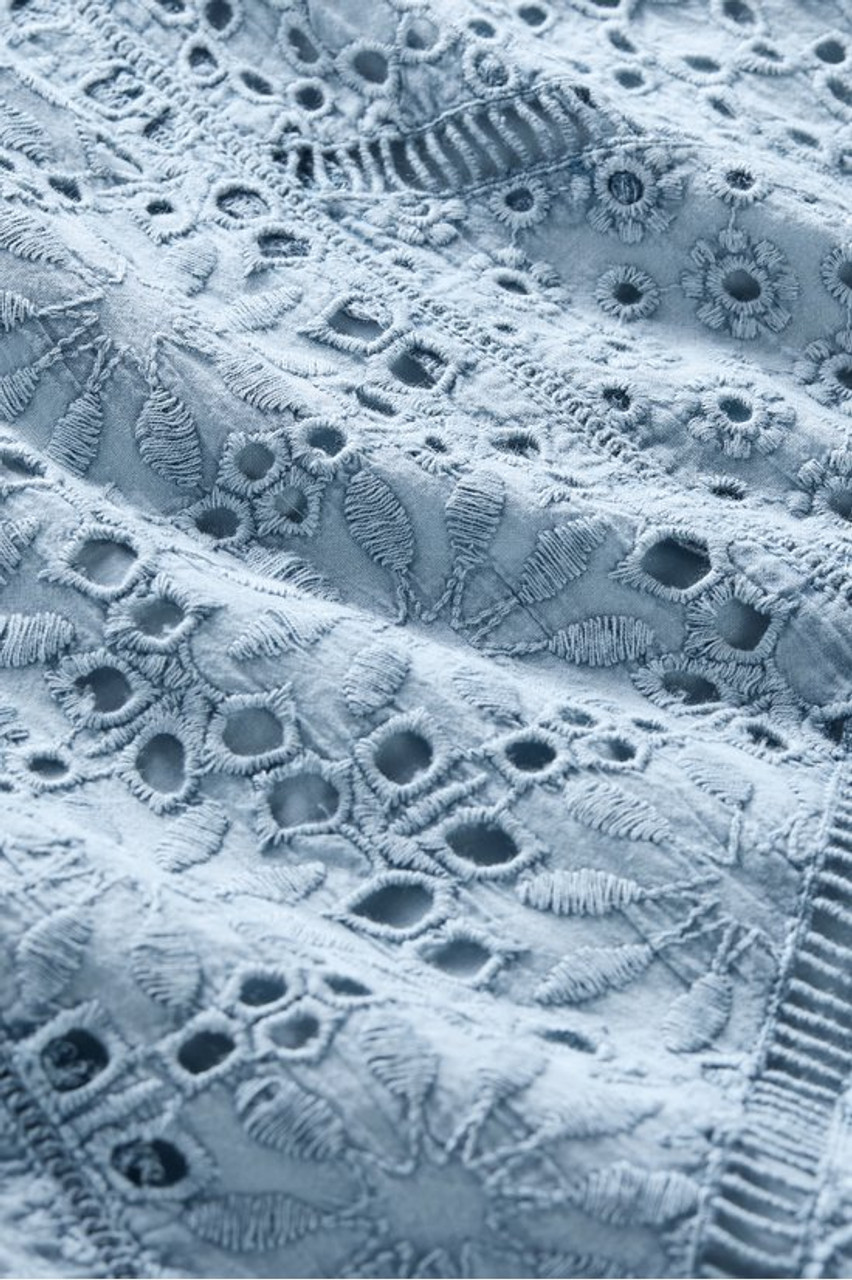 Porfiria Embellished Skirt