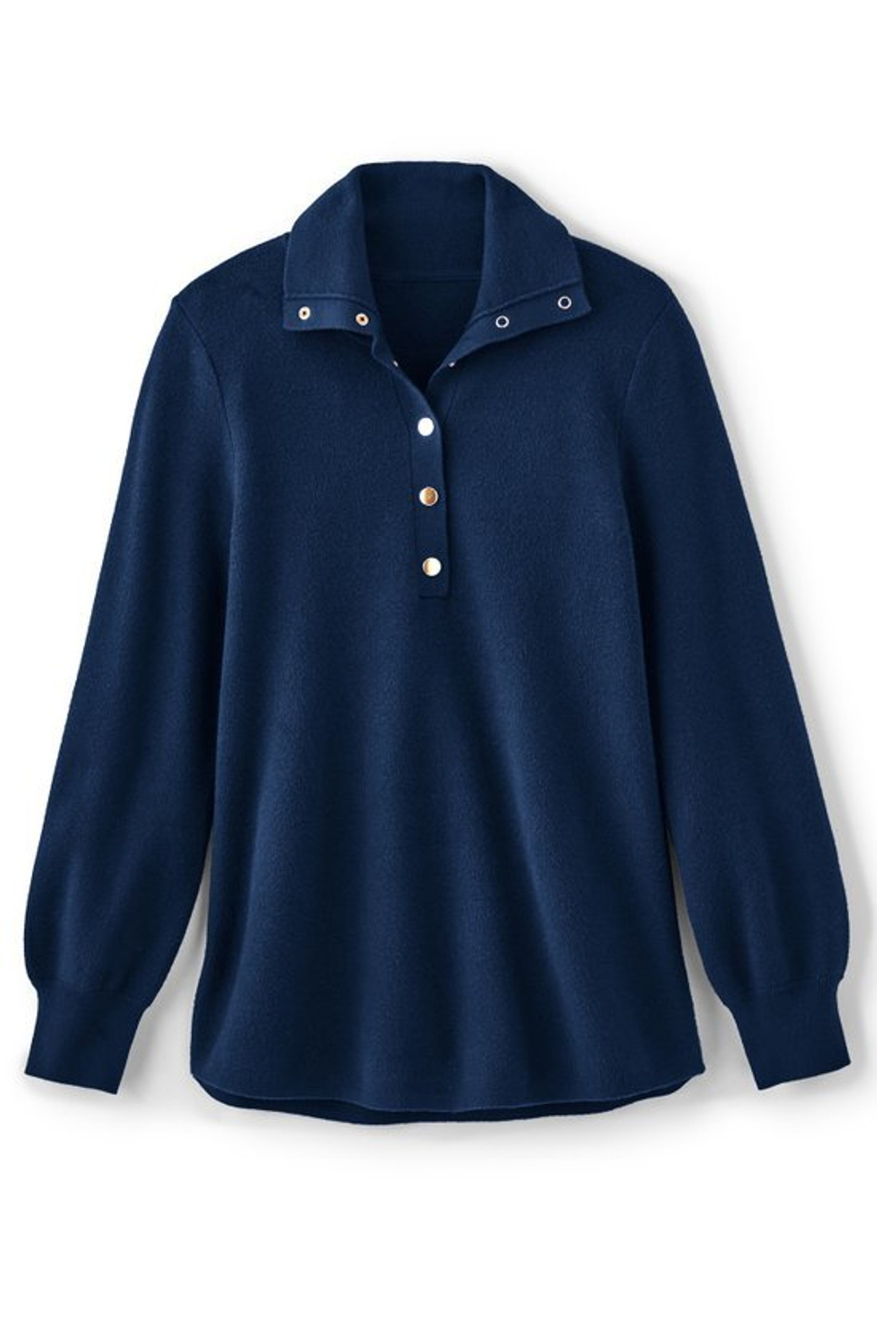 Meria Sweater Tunic   2254